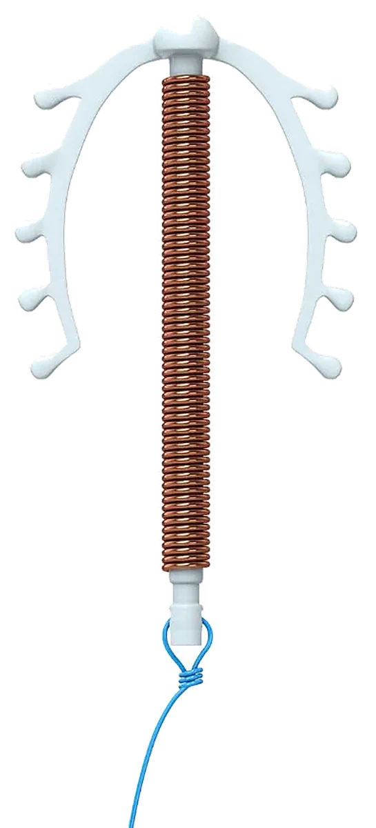 DIU Comfort Mini