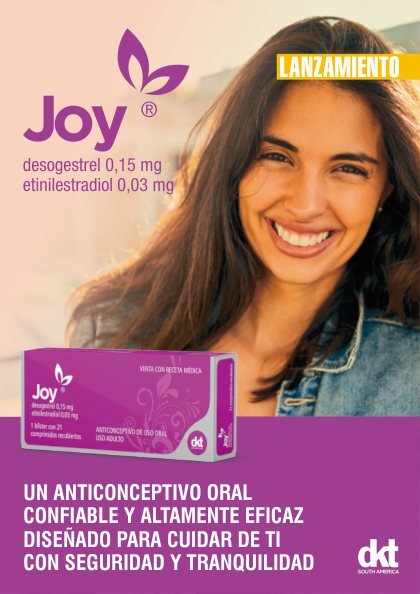 Joy