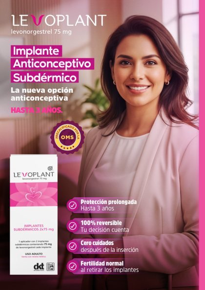 Levoplant