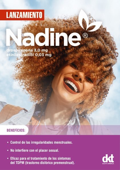 Nadine