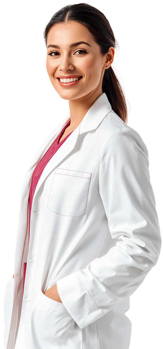 Profesional de la salud