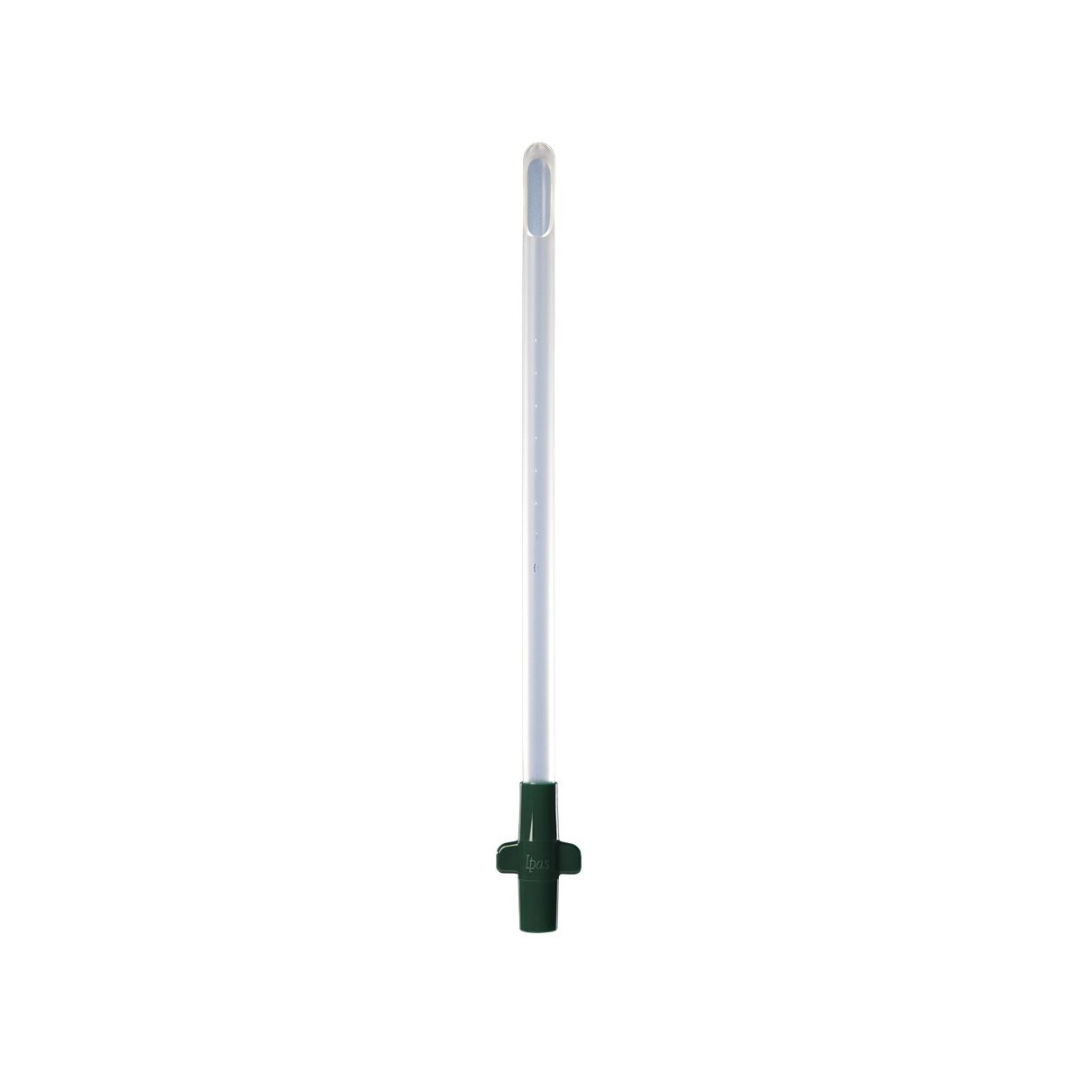 Cánula AMEU IPAS 10mm — cánula para aspiración endouterina