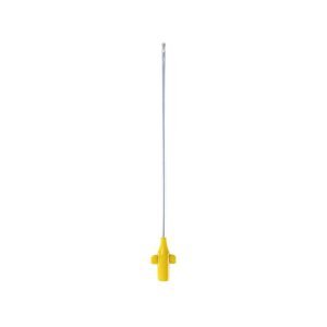 Cánula AMEU IPAS 4mm — cánula para aspiración endouterina
