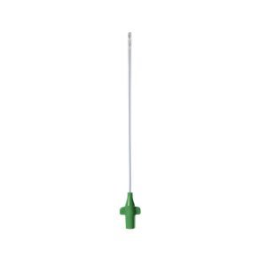 Cánula AMEU IPAS 5mm — cánula para aspiración endouterina
