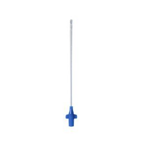 Cánula AMEU IPAS 6mm — cánula para aspiración endouterina
