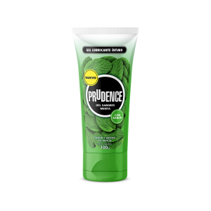 Prudence Gel Menta 100g