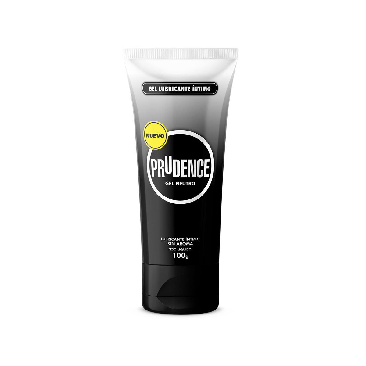 Prudence Gel Neutro 100g
