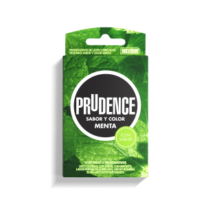 Prudence Menta x3