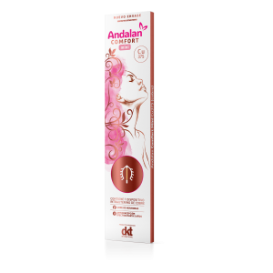 Andalan Comfort Mini — DIU anticonceptivo sin hormonas