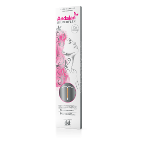 Andalan Silverflex — DIU anticonceptivo sin hormonas